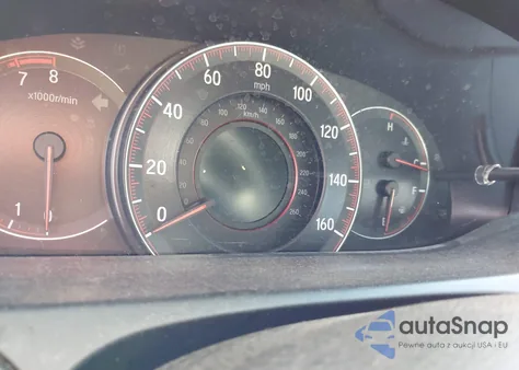 2017 Honda Accord Sport из США, поврежденный, VIN 1HGCR2F57HA124047